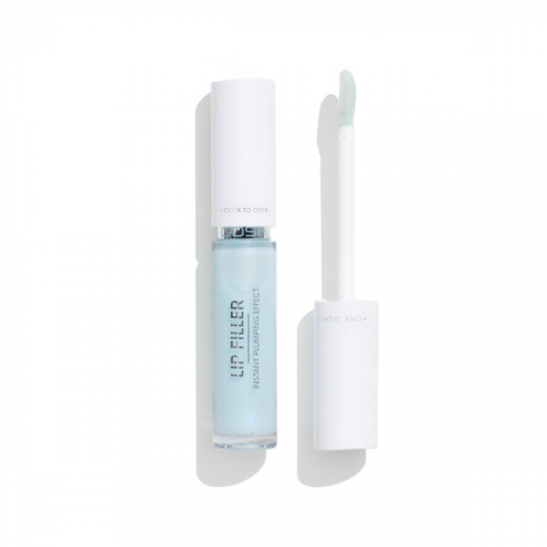 GOSH Copenhagen GOSH Copenhagen Lip Filler Instant Plumping Effect 5ml 002 Ice