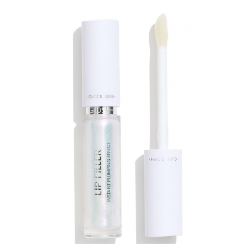 GOSH Copenhagen GOSH Copenhagen Lip Filler Instant Plumping Effect 5ml 003 Crystal