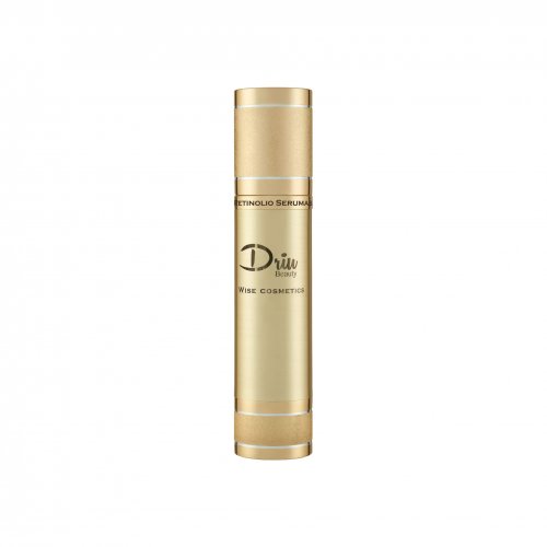 Driu Beauty Retinol Serum Retinolio Serumas 0.3%