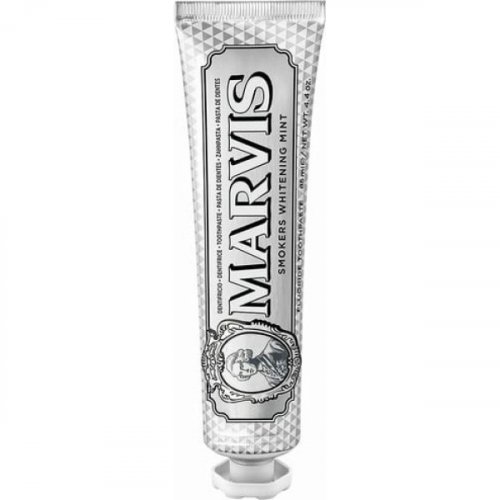 MARVIS MARVIS Smokers Whitening Mint Toothpaste 25ml