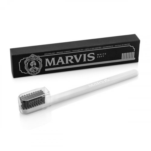 MARVIS Soft Toothbrush Minkštas dantų šepetėlis
