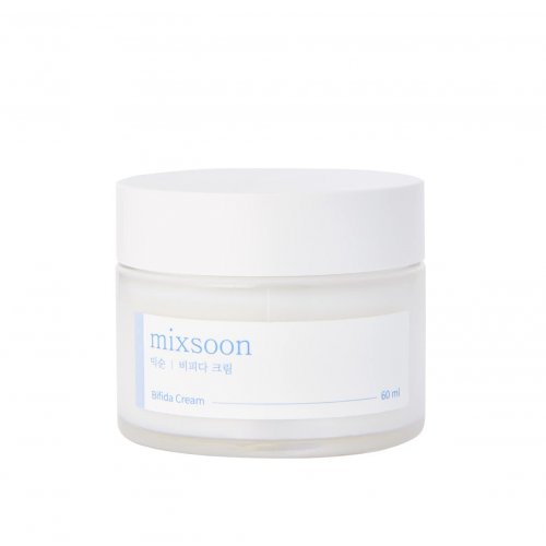 Photos - Cream / Lotion Mixsoon Bifida Cream 60ml KS665611