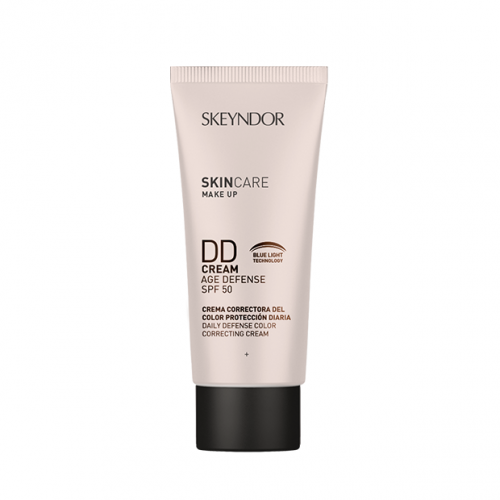 Skeyndor Skeyndor DD Cream SPF50 40ml 00