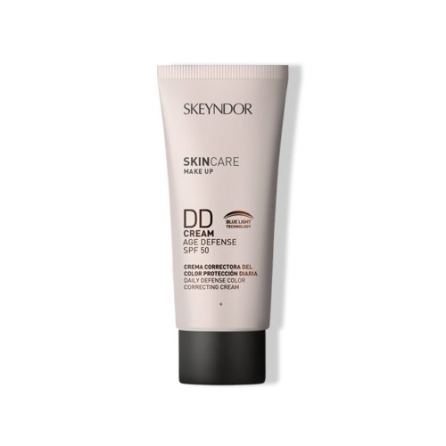 Skeyndor DD Cream SPF50 DD Kremas
