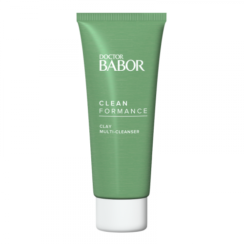Babor Clean Formance Clay Multi-Cleanser Veido prausiklis su moliu 20ml