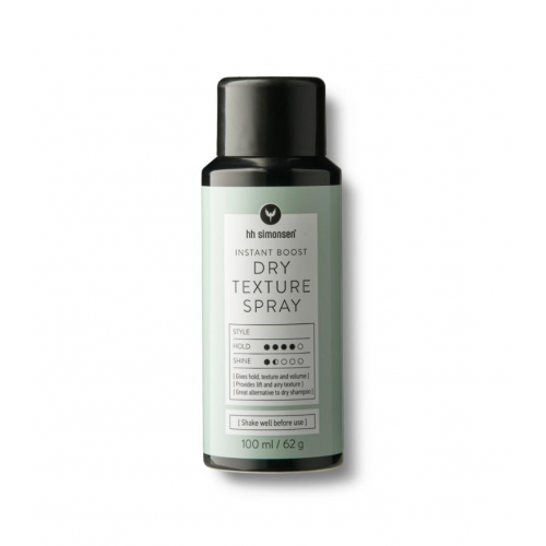 HH Simonsen HH Simonsen Dry Texture Spray 100ml