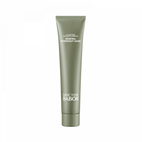 Babor Clean Formance Renewal Overnight Mask Atjaunojoša nakts sejas maska