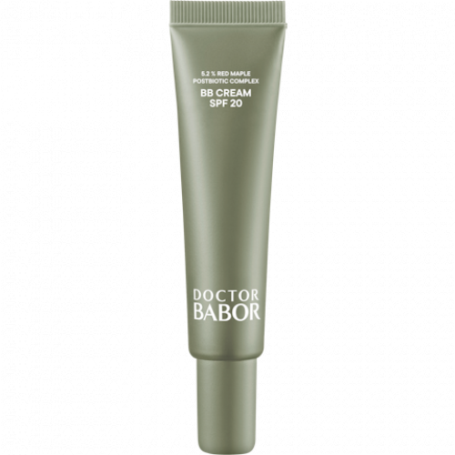Babor Clean Formance BB Cream Veido kremas su SPF20