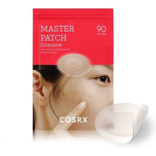 COSRX Master Patch Intensive Hidrokoloidiniai pleistrai spuogams