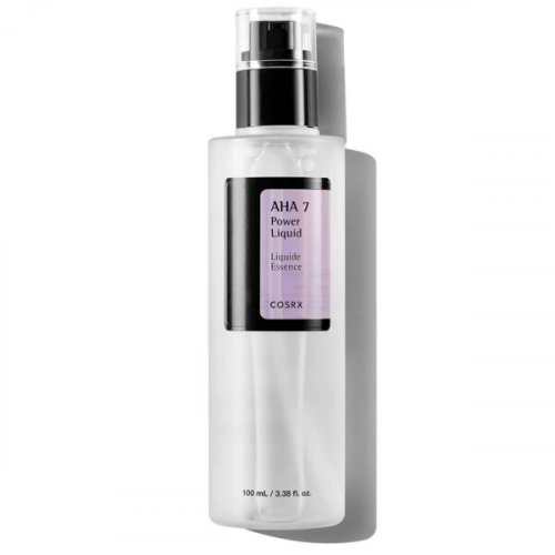 COSRX AHA 7 Whitehead Power Liquid Eksfolijuojanti esencija