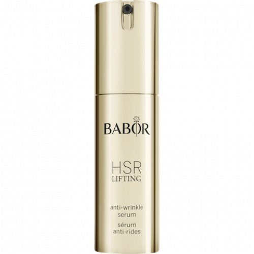 Babor HSR Lifting Anti-Wrinkle Serum Stangrinantis veido serumas