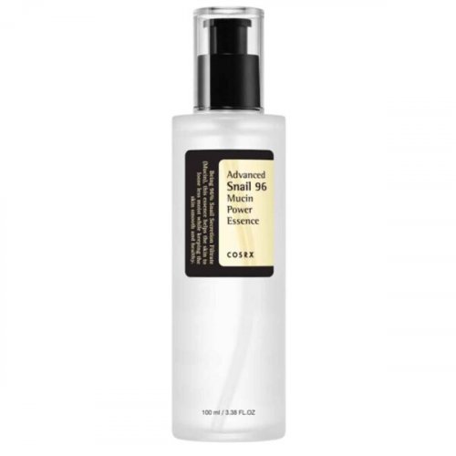 COSRX Advanced Snail 96 Mucin Power Essence Veido esencija