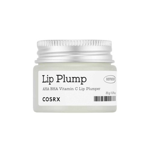 COSRX Refresh AHA BHA Vitamin C Lip Plumper Lūpų putlintojas