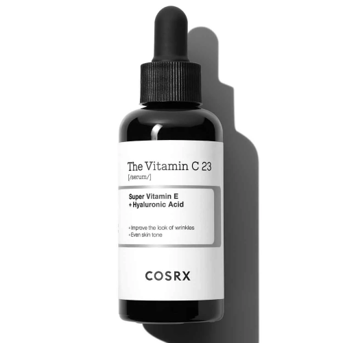 COSRX The Vitamin C 23 Serum Veido serumas