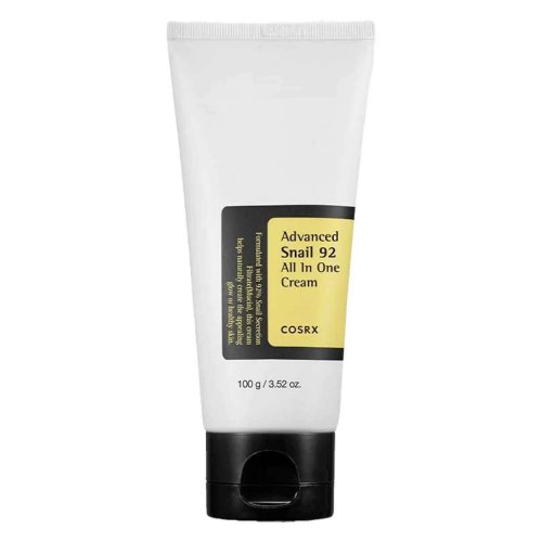 COSRX Advanced Snail 92 All in One Cream Veido kremas