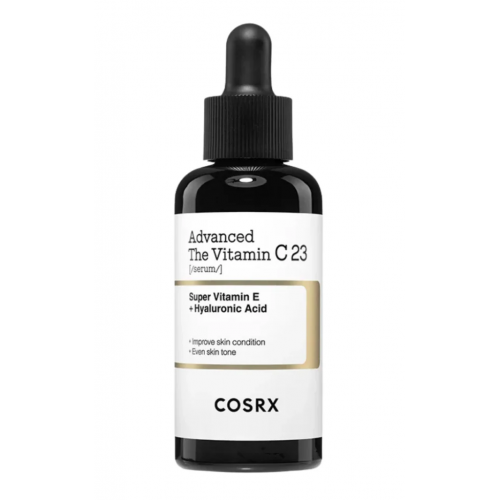 COSRX The Vitamin C 23 Serum Serums sejai
