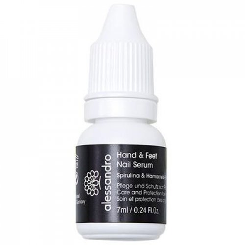 Alessandro Hand & Feet Nail Serum