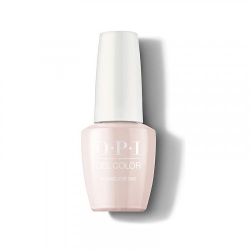 OPI Gel Color Gelis lakas