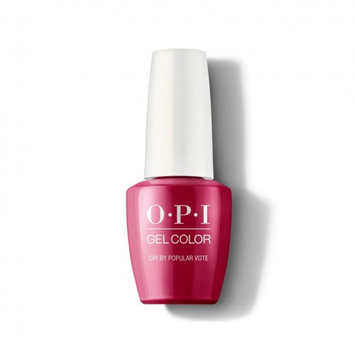 OPI Gel Color Nail Polish 15ml By Popular Vot
