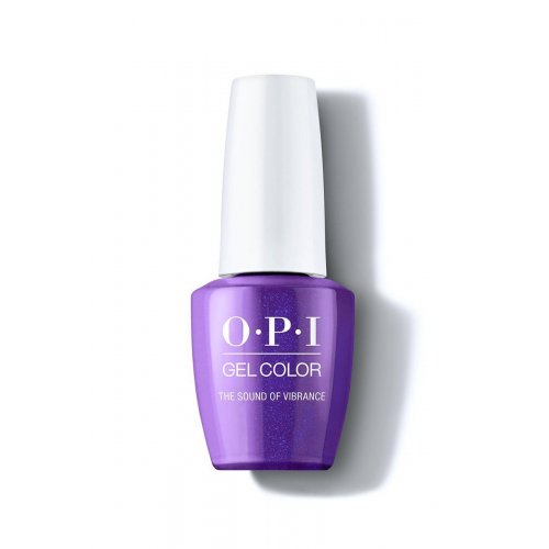 OPI Summer Gel Color 15ml The Sound Of Vibrance