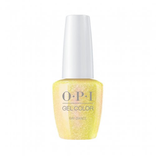 OPI Hidden Prism Gel Color 15ml Ray-Diance