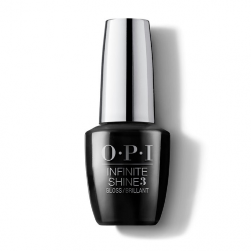OPI Infinite Shine ProStay Gloss Top Coat Hibridinio nagų lako viršutinis sluoksnis