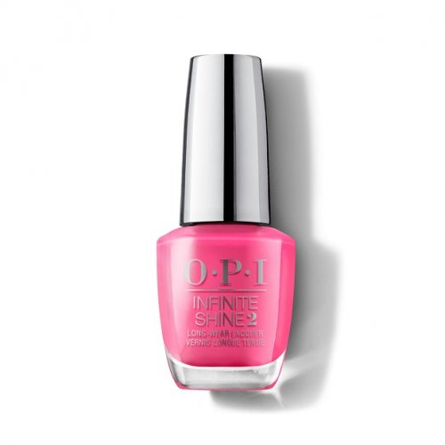 OPI Infinite Shine Long Wear Lacquer 15ml Girl Without Limits