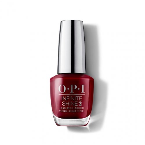 OPI Infinite Shine Long Wear Lacquer Hibridinis nagų lakas