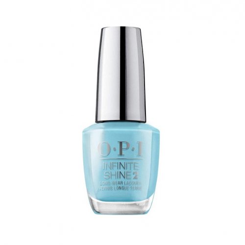 OPI Infinite Shine Long Wear Lacquer 15ml To Infinity & Blue Yond