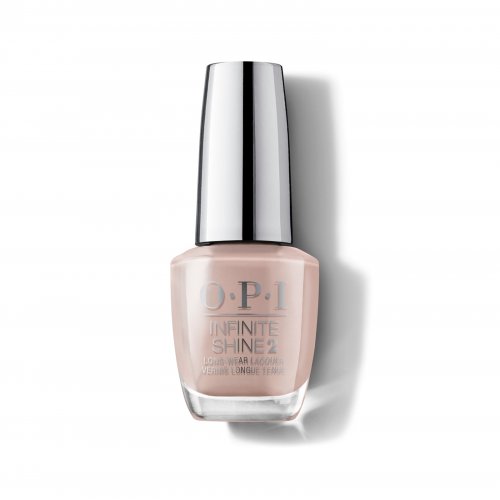 OPI Infinite Shine Long Wear Lacquer 15ml Tanacious Spirit