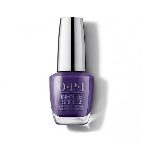 OPI Infinite Shine Long Wear Lacquer 15ml Mariachi Makes My Day