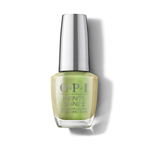 OPI Infinite Shine Long Wear Lacquer 15ml Olive for Pearls