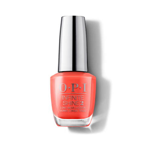 OPI Infinite Shine Long Wear Lacquer 15ml Living On The Bula-vard