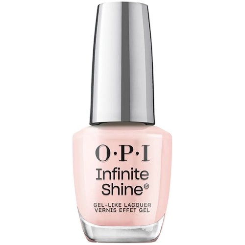 OPI Infinite Shine Long Wear Lacquer 15ml Pretty Pink Perseveres