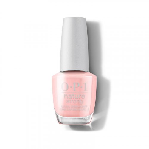 Photos - Nail Polish OPI Nature Strong Natural Origin Nail Lacquer 15ml We Canyon Do Better KS625219 