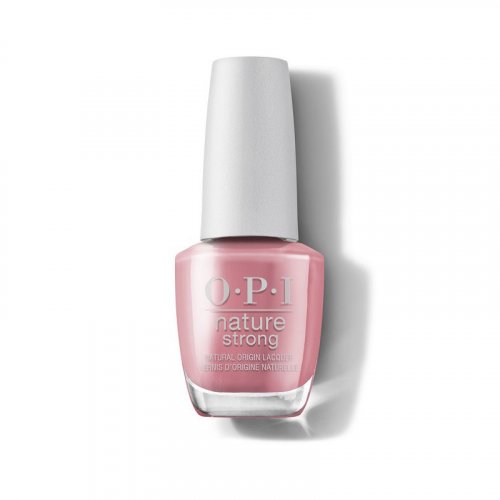 OPI Nature Strong Natural Origin Nail Lacquer Nagų lakas