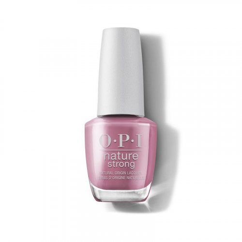 OPI Nature Strong Natural Origin Nail Lacquer Nagų lakas