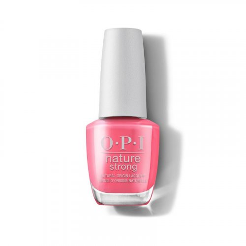 OPI OPI Nature Strong Natural Origin Nail Lacquer 15ml Big Bloom Energy