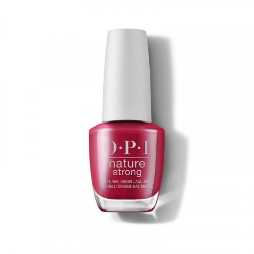 OPI Nature Strong Natural Origin Nail Lacquer Nagų lakas