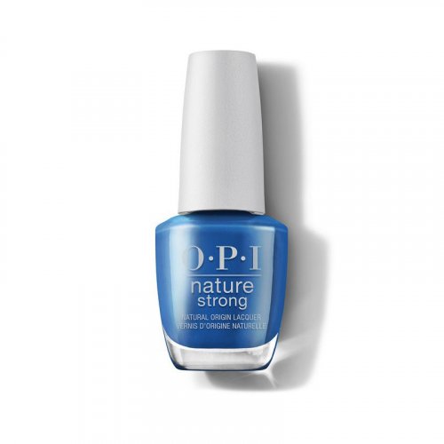 OPI Nature Strong Natural Origin Nail Lacquer Nagų lakas