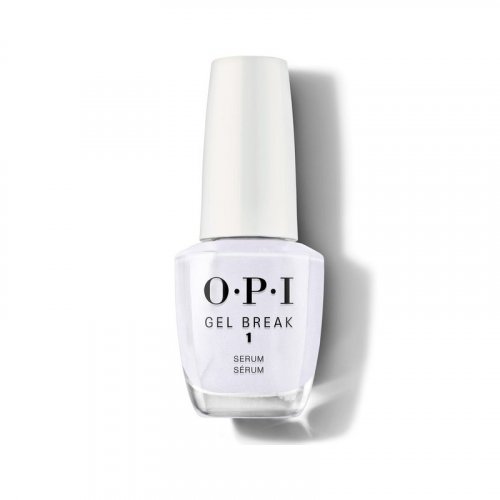 OPI Gel Break Serum-Infused Base Coat 15ml