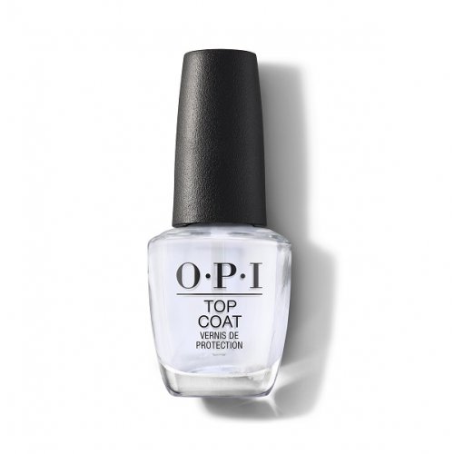 OPI Top Coat Viršutinis nagų lako sluoksnis