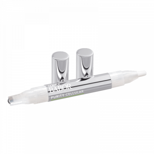 Babor Babor Ultimate Blemish Reducing Duo 4ml