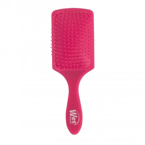WetBrush WetBrush Paddle Detangler Brush Frost Pink