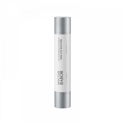 Photos - Cream / Lotion Babor Dual Eye Solution 2x15ml KS206315