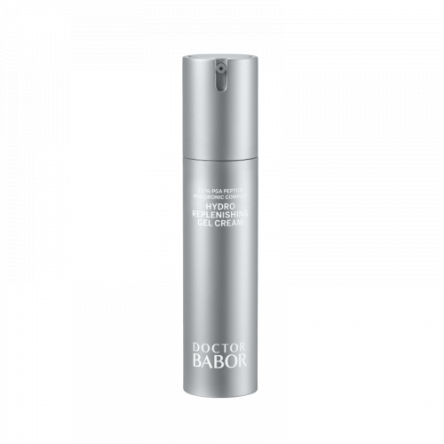 Photos - Cream / Lotion Babor Hydro Replenishing Gel Cream 50ml KS767907