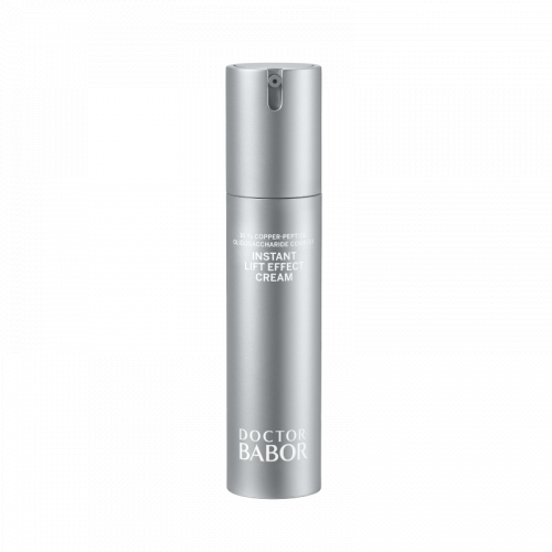 Babor Instant Lift Effect Cream Stangrinantis veido kremas