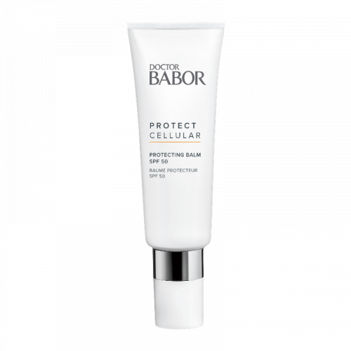 Babor Protect Cellular Protecting Balm SPF50 Apsauginis veido balzamas