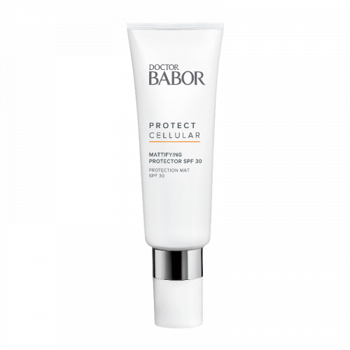 Babor Protect Cellular Mattifying Protector SPF30 50ml