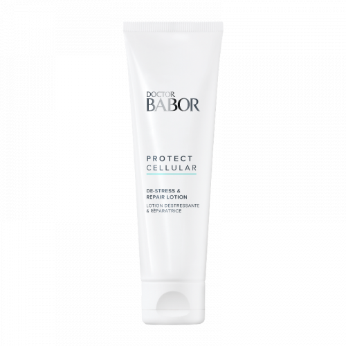 Babor Protect Cellular De-Stress & Repair Lotion 150ml